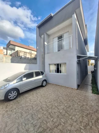 Imagem Casa para Locação em Santana de Parnaíba / SP no bairro Villas do Jaguari