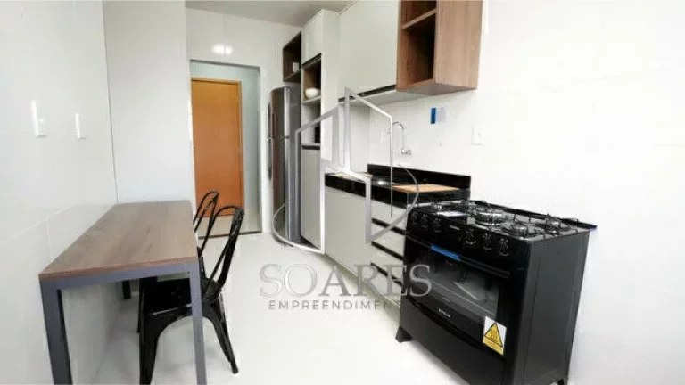 Imagem Foz do Iguaçu apartamento que é um símbolo de muita elegância 3/4 quartos sendo 1 suíte com 2 vagas 22