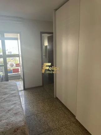 Imagem EXCELENTE APARTAMENTO DE 03 SUÍTES DISPONÍVEL PARA LOCAÇÃO NA PRAIA DO CANTO EM VITÓRIA/ES!