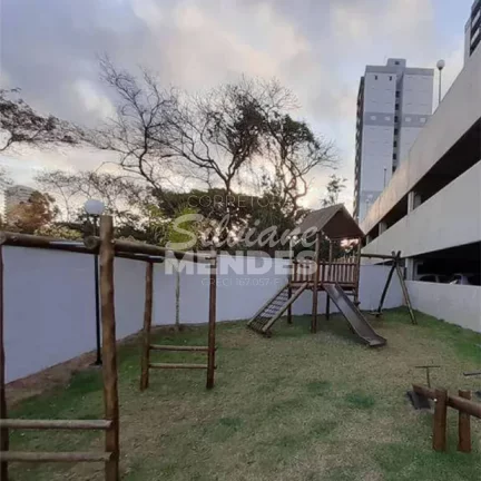Imagem Excelente apartamento com 2 dorms, atrás do Shopping Iguatemi Esplanada