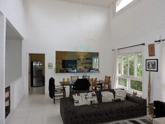 Imagem Casa no Parque das Artes  Vista Privilegiada e Lazer