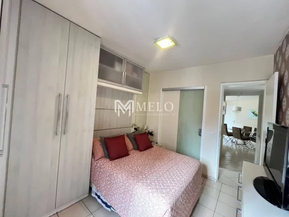 Imagem Oportunidade em BOA VIAGEM: 88m², 02qts, 01vaga/Porteira Fechada...