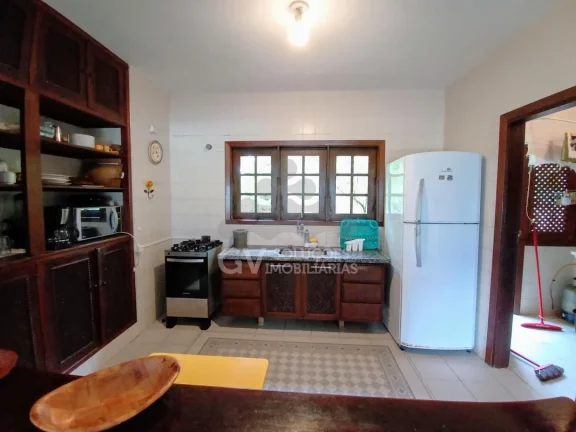 Imagem Casa com 3 dormitórios à venda, 187 m² por R$ 2.500.000,00 - Praia Vermelha do Sul - Ubatuba/SP