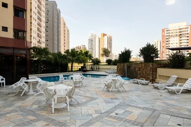 Imagem APARTAMENTO RESIDENCIAL em São Paulo - SP, Vila Gumercindo