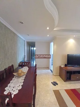Imagem Apartamento à venda, 62 m² por R$ 480.000,00 - Macedo - Guarulhos/SP