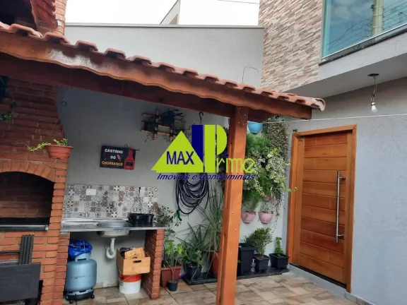 Imagem Imperdível oportunidade: Casa à venda ou locação na Vila Esperança, São Paulo-SP! 2 quartos, 1 suíte, 1 sala, 3 banheiros, 2 vagas de garagem, 100m².