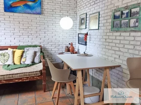 Imagem Casa com 3 dormitórios a venda no Itaguá !