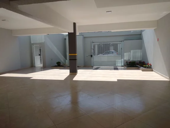 Imagem APARTAMENTO COM ELEVADOR NO PARQUE NOVO ORATÓRIO