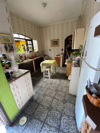 Imagem CASA COM 196 m² - CAIÇARA - PRAIA GRANDE SP