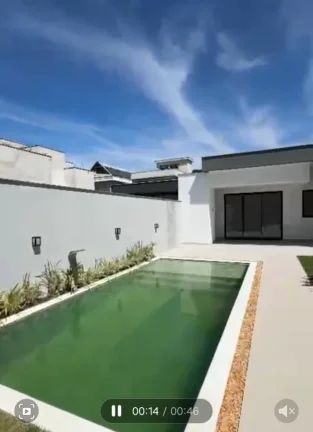 Imagem Casa em Condomínio para Venda em Rio de Janeiro, Vargem Grande, 3 dormitórios, 3 suítes, 4 banheiros, 2 vagas