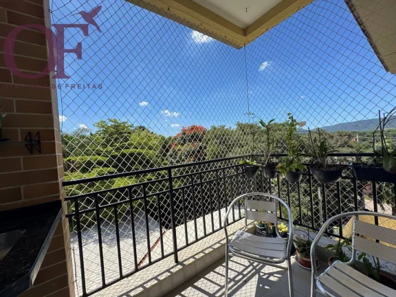 Imagem Apartamento no Villagio Piemonte - 2 Quartos - 74m² - Jundiaí/SP