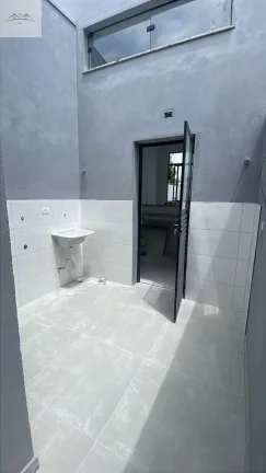 Imagem CASA RESIDENCIAL em SANTO ANDRÉ - SP, PARQUE DAS NAÇÕES