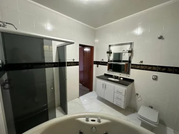 Imagem Casa com 3 Quartos à Venda, 220 m² em Jardim Vila Formosa - São Paulo