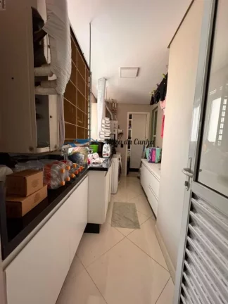 Imagem Condomínio Domo Life, com 155 m², 3 suítes, 3 vagas , Centro, São Bernardo do Campo