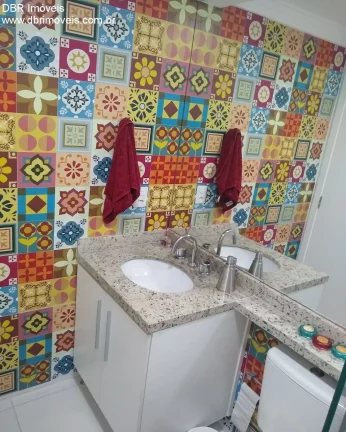 Imagem APARTAMENTO RESIDENCIAL em São Paulo - SP, Vila Prudente