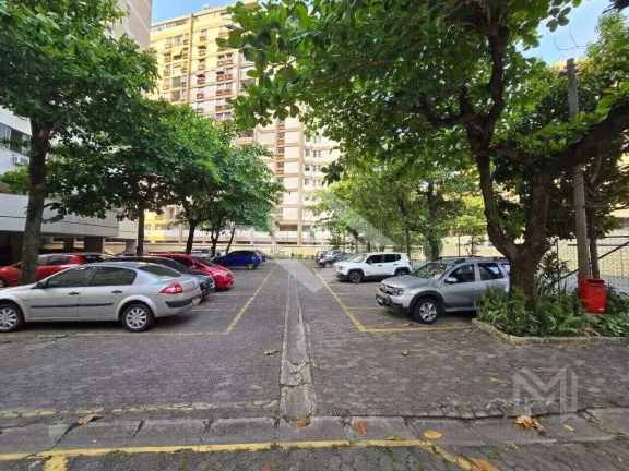 Imagem Apartamento 3 Quartos com Suíte na Freguesia, Próximo ao Centro Comercial