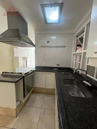 Imagem CASA EM CONDOMINIO FECHADO NO MORUMBI SUL COM PISCINA