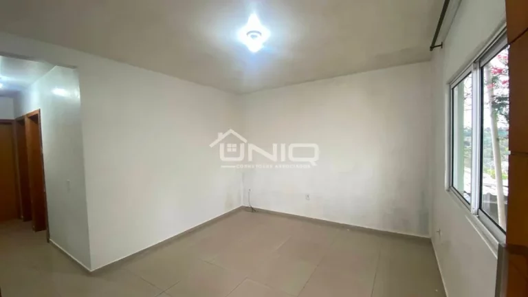 Imagem Casa Suíte e 2 Quartos Aeroporto