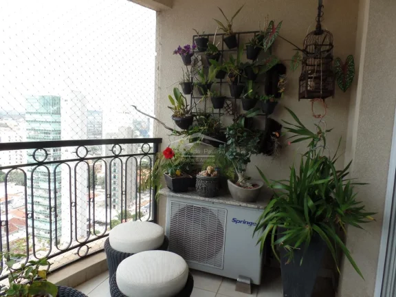 Imagem Cambuí - triplex
Triplex diferenciado no coração do bairro! tipo duplex completamente reformado c...