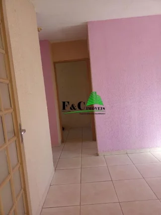 Imagem Apartamento para Venda em Limeira, Parque Residencial Aeroporto, 2 dormitórios, 1 banheiro, 1 vaga