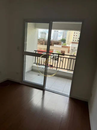 Imagem Apartamento, 2 Dormitórios(sendo 1 suíte), Residencial das Palmeiras.