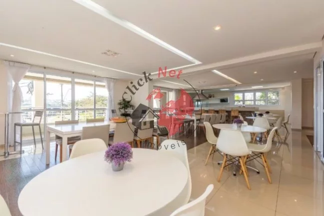 Imagem Apartamento á Venda no bairro Jardim do Mar em São Bernardo