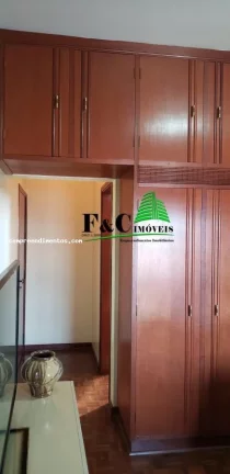 Imagem Casa / Sobrado para Venda em Limeira, Jardim Planalto, 4 dormitórios, 1 suíte, 1 banheiro, 4 vagas
