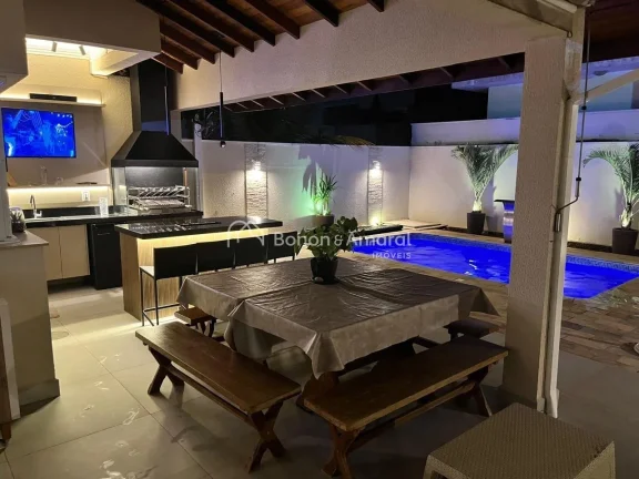 Imagem Sobrado de Luxo com 3 Suítes e Infraestrutura Completa

Este magnífico sobrado oferece o equilíbr...