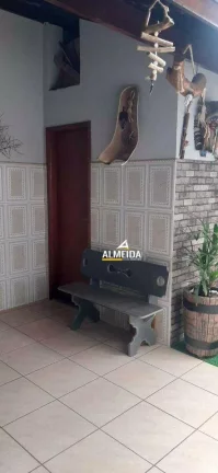 Imagem Casa com 2 dormitórios à venda, 104 m² por R$ 350.000,00 - Jardim Guanabara II - Rio Claro/SP