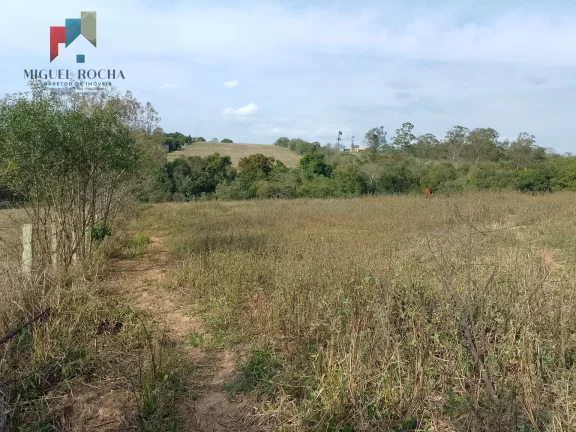 Imagem Área à venda no bairro Santuário - Tatuí/SP
