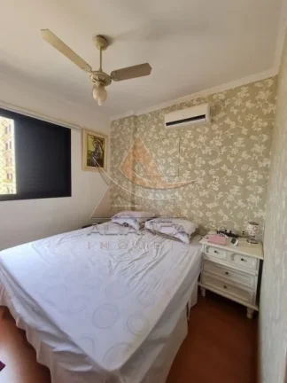 Imagem Apartamento - Ribeirão Preto - Alto da Boa Vista