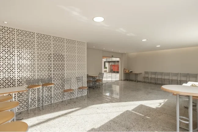 Imagem APARTAMENTO RESIDENCIAL em São Paulo - SP, Vila Clementino