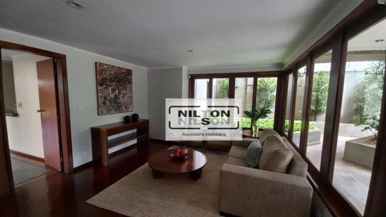 Imagem Apartamento com 3 dormitórios 2 garagens à venda, 120 m² por R$ 1.380.000 - Cambuí - Campinas/SP