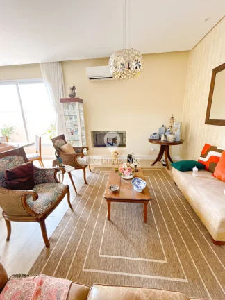 Imagem Residencial Villa Ravenna - Itatiba/SP!