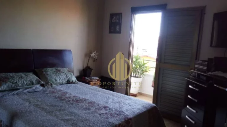 Imagem Casa 3 dormitórios com suíte no Sumarezinho