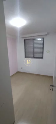 Imagem Apartamento - Condomínio Spazio Campos das Violetas - Jardim América - SJC - 2 D