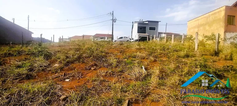 Imagem Oportunidade Única: Terreno com Vista Panorâmica no Jardim Eldorado