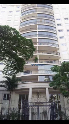 Imagem Apartamento à venda, 121 m² por R$ 1.190.000,00 - Vila Regente Feijó - São Paulo/SP