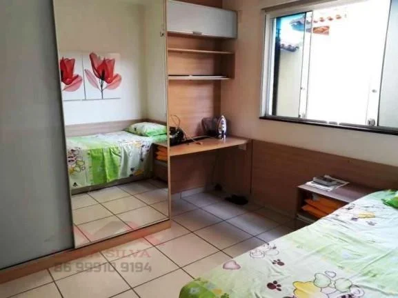 Imagem Casa em Condomínio para Venda em Teresina, Planalto Ininga, 3 dormitórios, 3 suítes, 3 banheiros, 6 vagas