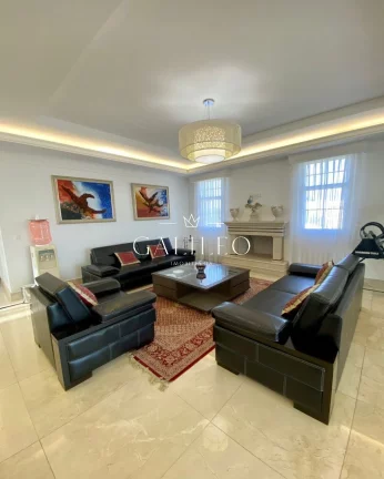 Imagem Casa para venda - Alto Padrão em Condomínio Fechado - Alphaville - Genesis II-Santana de Parnaíba-SP
