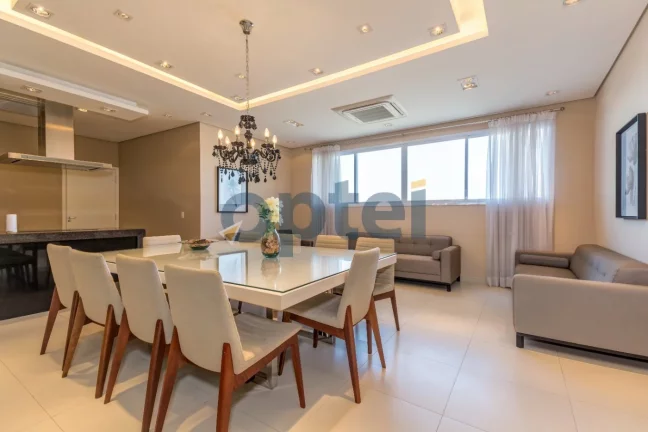 Imagem APARTAMENTO À VENDA - 50M² - 2 DORMITÓRIOS - MARCO ZERO HOME - JARDIM DO MAR - SÃO BERNARDO DO CAMPO/SP