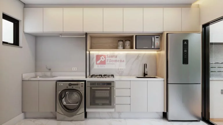Imagem Apartamento para Venda em Santo André, Vila Pires, 3 dormitórios, 1 suíte, 2 banheiros, 2 vagas