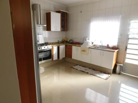 Imagem CASA À VENDA - CIDADE NOVA - JUNDIAÍ/SP