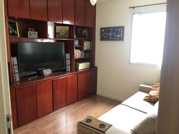 Imagem Apartamento Condomínio San Francisco 104 m² 3 Dormitórios