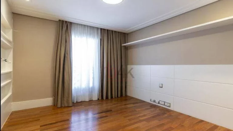 Imagem Cobertura Duplex de Luxo com 4 Quartos e Piscina Privativa à Venda no Campo Belo