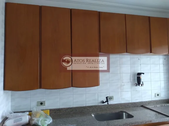 Imagem Alugo apartamento na vila do Castelo. Apartamento na Região do Shopping Interlagos, São 67m² com 2 Dormitórios, Sacada, 1 vaga de garagem coberta. Valor 2.000 + Condomínio.