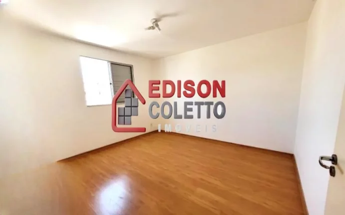 Imagem Apartamento com 2 Quartos à Venda, 46 m² em Nova Pompéia - Piracicaba
