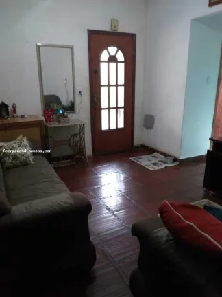 Imagem Casa para Venda em Limeira, JARDIM OURO VERDE, 3 dormitórios, 1 banheiro, 1 vaga