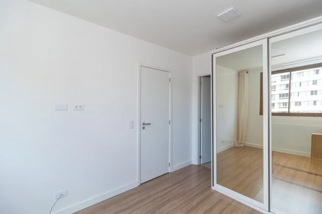 Imagem Apartamento de 1 quarto no bairro Centro