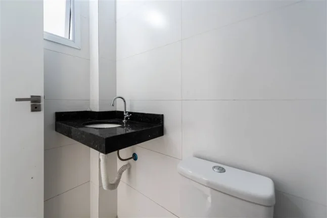 Imagem CASA COM 70 m² - VILA ARENS - MONGAGUA SP